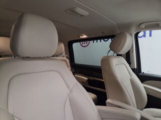 Mercedes-Benz V 300 2.0 174kW