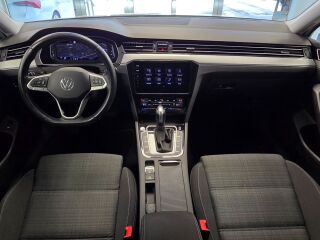 Volkswagen Passat FaceLift Variant Business 2.0 R4 TDi 147kW