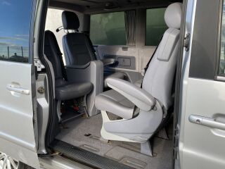 Mercedes-Benz V 220 2.2 90kW
