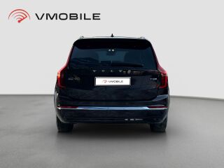Volvo XC90 T8 2.0 335kW