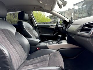 Audi A6 Comfortline Quattro 3.0 V6 TDI 150кВ