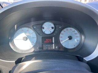 Citroen Berlingo N1 1.6 73kW