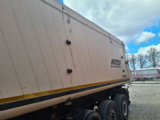 Schmitz SCHMITZ GOTHA SKI 24 SL06-8.2