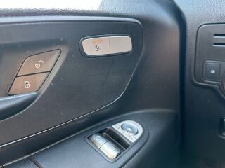 Mercedes-Benz Vito 110 CDI 1.8 75kW
