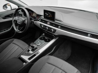 Audi A4 1.4 110kW