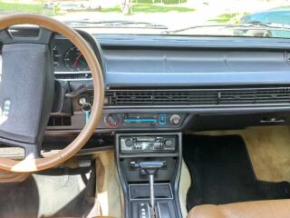 Audi 5000 2.1 100kW