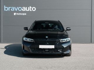 BMW 320 d xDrive MHEV M-Sportpakett 2.0 140kW