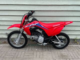 Honda CRF 110