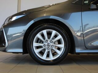 Toyota Corolla Active 1.5 92kW