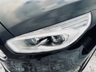 Ford Galaxy Comfort 7k 2.0 R4 154kW