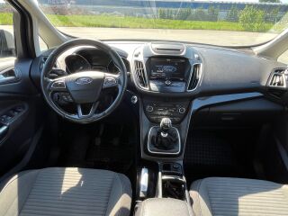 Ford Grand C-Max 1.5 88kW