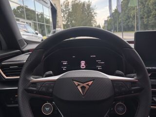 Cupra Formentor VZ 2.0 TSI 245kW