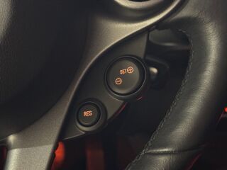 Smart Fortwo EQ Cabrio 41kW