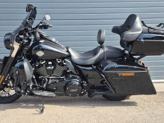 Harley-Davidson Road King Special V2 69kW