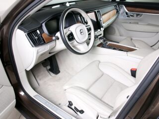 Volvo V90 INSCRIPTION LUXURY XENIUM INTELLI SAFE PRO 2.0 140kW