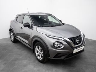 Nissan Juke Acenta 1.0 86kW