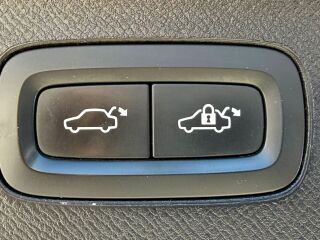 Volvo XC90 Recharge T8 R-Design 2.0 223kW
