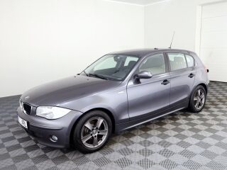 BMW 116 Business 1.6 85kW