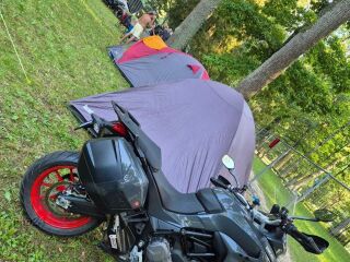 Ducati Multistrada V2 S 83kW