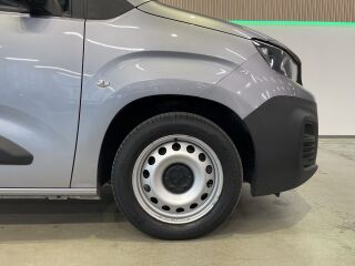 Peugeot Partner Team L2 BlueHDi 1.5 75кВ