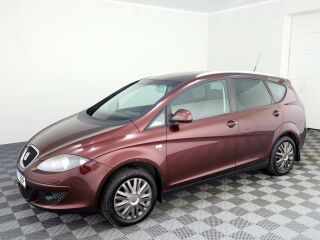 SEAT Altea XL Comfortline 1.8 118kW