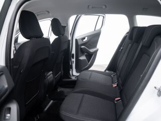 Ford Focus Ecoboost Titanium 1.0 92kW