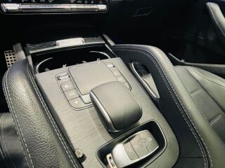 Mercedes-Benz GLE 400 AMG 4Matic 2.9 R6 243кВ