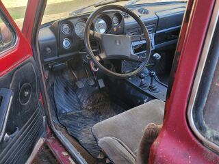 Lada Niva 1.5
