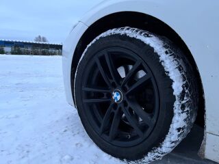 BMW 320 F31 xDrive MSport 2.0 140kW