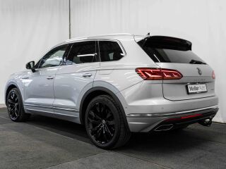 Volkswagen Touareg 4Motion eHybrid 3.0 250kW