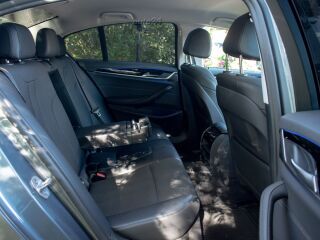 BMW 520 SportLine ShadowLine 2.0 d 140kW