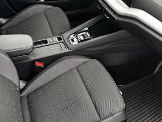 Skoda Octavia 2.0 R4 110kW