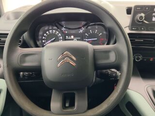 Citroen Berlingo 81kW