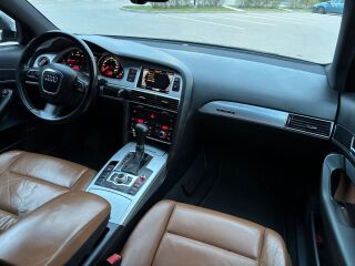 Audi A6 3.0 176kW