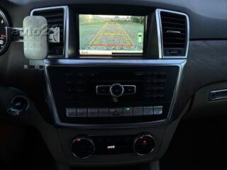 Mercedes-Benz ML 350 3.0 190kW