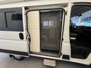 Citroen Jumper L1H2 BlueHDi 130 2.0 96kW
