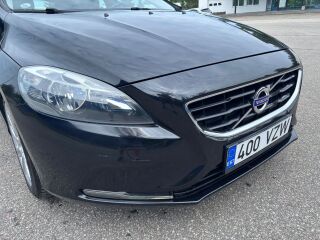 Volvo V40 City Safety 1.6 D2 84кВ