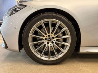 Mercedes-Benz S 350 d 4matic AMG 2.9 210kW