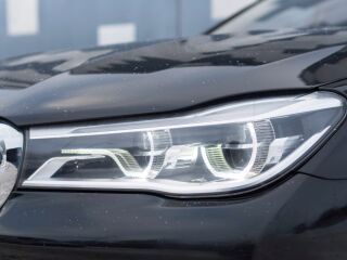 BMW 730 3.0 195kW