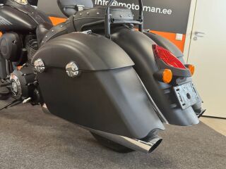 Indian Chief Dark Horse 67kW