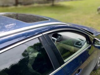 Volvo V60 2.0 120kW