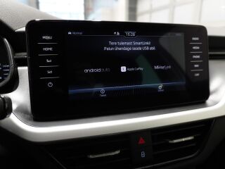 Skoda Kamiq AMBITION 1.6 TDI 85kW