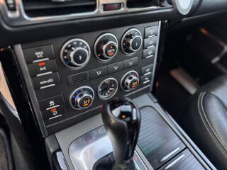 Land Rover Range Rover Autobiography S4DD2F 3.6 V6 Fully rebuilt engine 200kW