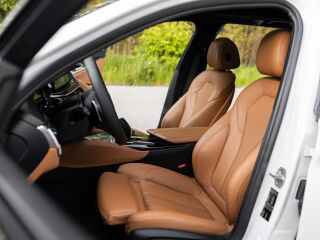 BMW 530 M-Pakett 3.0 195кВ