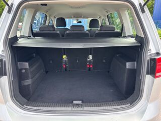 Volkswagen Touran Business 1.6 TDi 85кВ