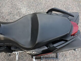Aprilia Shiver 750 V2 70kW