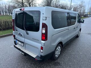 Renault Trafic Passenger Grand Pack Clim L2H1 2.0 dCi 125kW