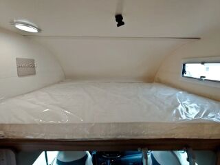 Roller Team KRONOS 284 M SELECT - ARCTIC - FORD - LiFePo4 2026 2.0 121kW