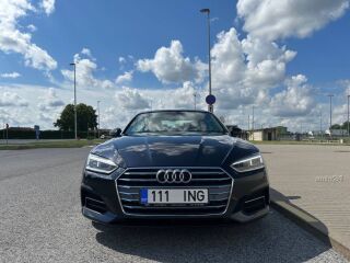 Audi A5 2.0 140kW