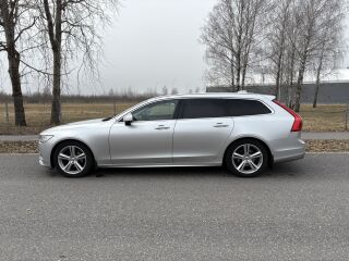 Volvo V90 2.0 140kW